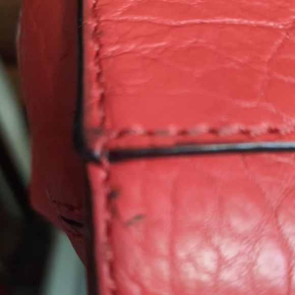 Kate Spade Satchell/Crossbody bag - Picture 5 of 5